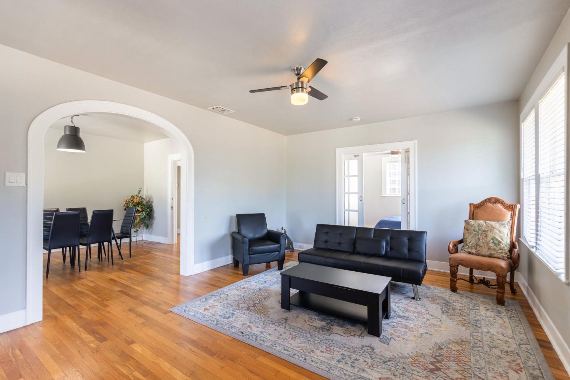 Luxurious 6 Bedroom Villa Near Downtown San Antonio Exterior foto